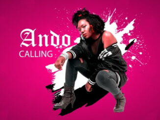Ando - calling (Original Mix)