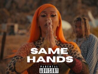 BIA – SAME HANDS (feat. Lil Durk)