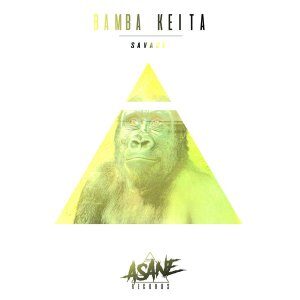 Bamba Keita – Savage