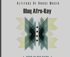 BlaQ Afro-Kay - Tears Of The Sun ft. 18v40