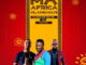Dj Luvas – Ma Africa Hlanganani Ft. Pro Tee & Drama Drizzy