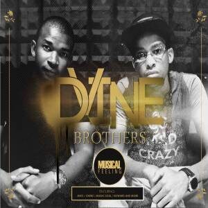 Dvine Brothers - Africa Ft. Mxo & Xolani