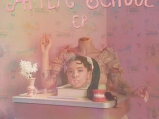 EP: Melanie Martinez - After School