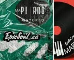 Epic Soul ZA – Gomonate Ft. Bakino 012 & Pimpos Black Child
