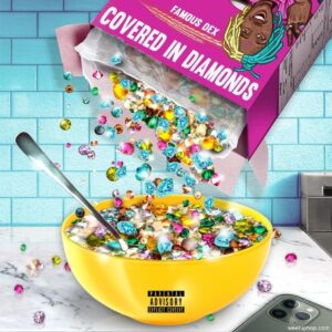 Famous Dex – Covered in Diamonds