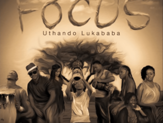 Focus – Ekhaya