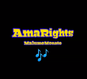 MalumeMonate – AmaRights