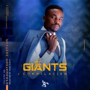 Mood Dusty (Graduation Edition) - The Giants Compilation Vol.5 Compiled