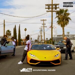 Mozzy – Streets Ain’t Safe (feat. Blxst)