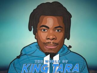 Mr JoeDj King Tara - Lomntwana (Underground MusiQ) Ft. BoiBizza