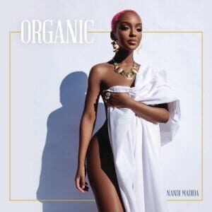 Nandi Madida - Organic (Radio Edit)