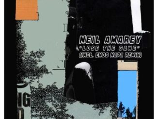 Neil Amarey – Lose The Game (Enoo Napa Remix)