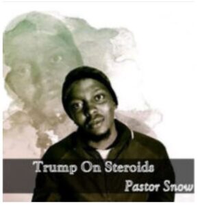 Pastor Snow – Trump On Steroids (Original Mix)