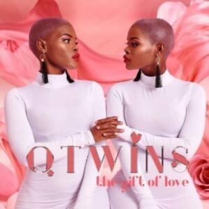 Q Twins - Laba Abantu Ft. Ntencane & Dj Tira