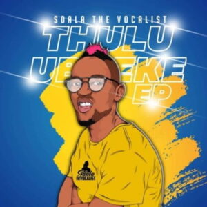 Sdala the Vocalist - Zumshebele Ft. Blacca
