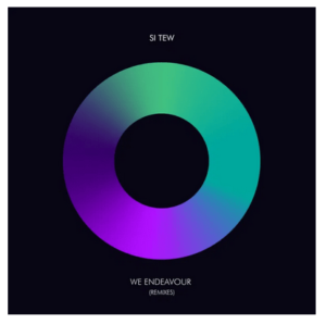 Si Tew - We Endeavour (Atjazz Remix)