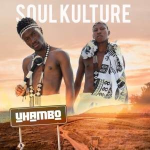 Soul Kulture - Ntombentle