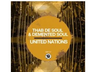 Thab De Soul – United Nations (Original Mix) Ft. Demented Soul