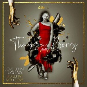Thabza Berry - Uphuzani (Original Mix) Ft. Du Richy