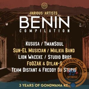 VA – Benin Compilation
