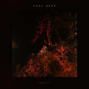 Vaal Deep - In No Way (Dark Mix)