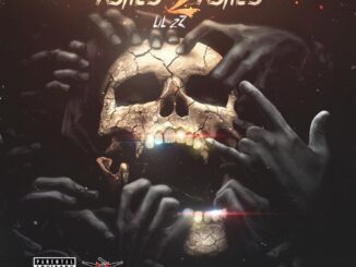 LIL 2Z - ASHES 2 ASHES