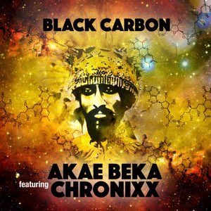 Akae Beka – Black Carbon Dub (feat. Chronixx)