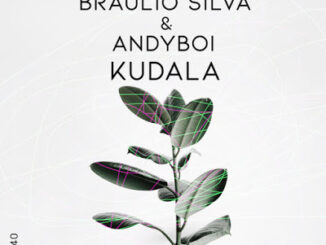 Braulio Silva – Kudala (Original Mix) Ft. Andyboi