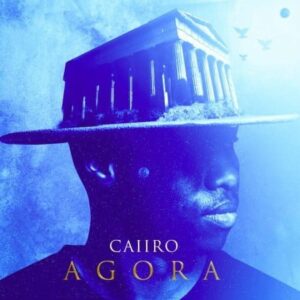 Caiiro – Behind The Rain (Original Mix)