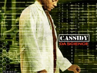 ALBUM: Cassidy – Da Science