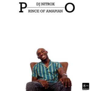 DJ Nitrox – Scriptures Ft. Soul Luu, Biiancah & Jazzman