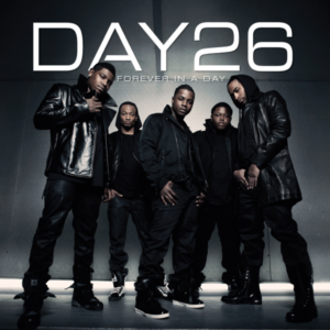 ALBUM: Day26 – Forever In a Day