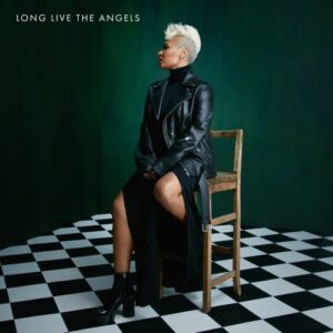 ALBUM: Emeli Sandé – Long Live the Angels (Deluxe)
