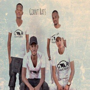 Giant Rats – Moya (Original Mix) Ft. Vida-soul