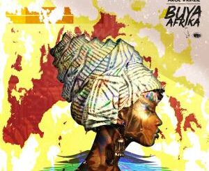 ALBUM: L-Kenzo – Buya Afrika Ft. Arol $kinzie