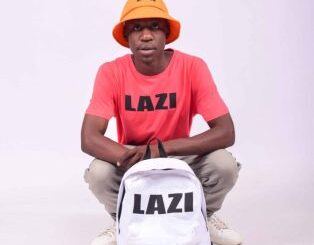 Lazi – Mguzuguzu Vol 1 Mix