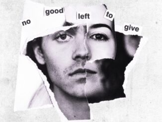 ALBUM: Movements – No Good Left To Give