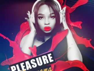 Pleasure – Ngonyama Ft. Zipho Thusi