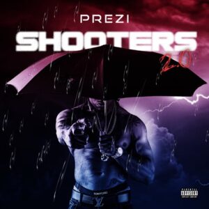Prezi - Shooters 2.0
