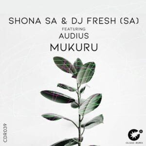 Shona SA – Mukuru ft. Audius & Dj Fresh (SA)
