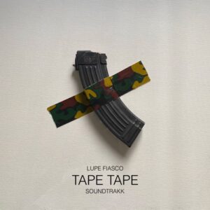 Soundtrakk & Lupe Fiasco - Apologetic