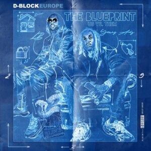 D-Block Europe - Free 22