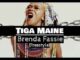 Tiga Maine – Brenda Fassie (Freestyle)