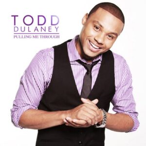 ALBUM: Todd Dulaney – Pulling Me Through