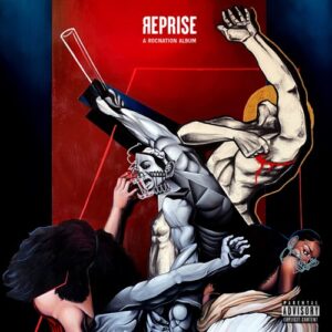 ALBUM: Various Artists – REPRISE: A Roc Nation Album