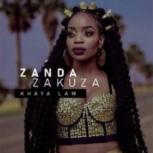 Zanda Zakuza – Land of the Forgiving