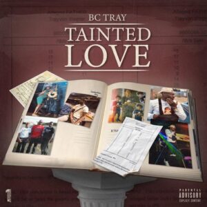 EP: Bc Tray – Tainted Love