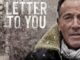 ALBUM: Bruce Springsteen – Letter To You