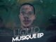 EP: Di​-​jay Luu – Liquid Musique