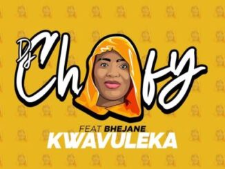 DJ Chofy – Kwavuleka (DJ Mix) Ft. Bhejane